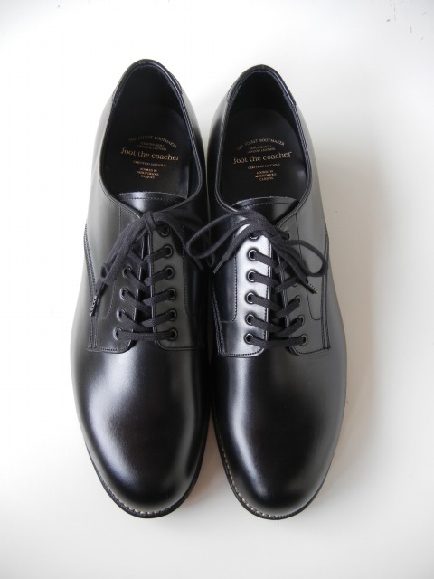 foot the coacher【フットザコーチャー】正規取り扱い店、通販可能 ON LINE SHOP - GEEK